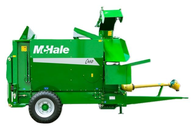 McHale C460