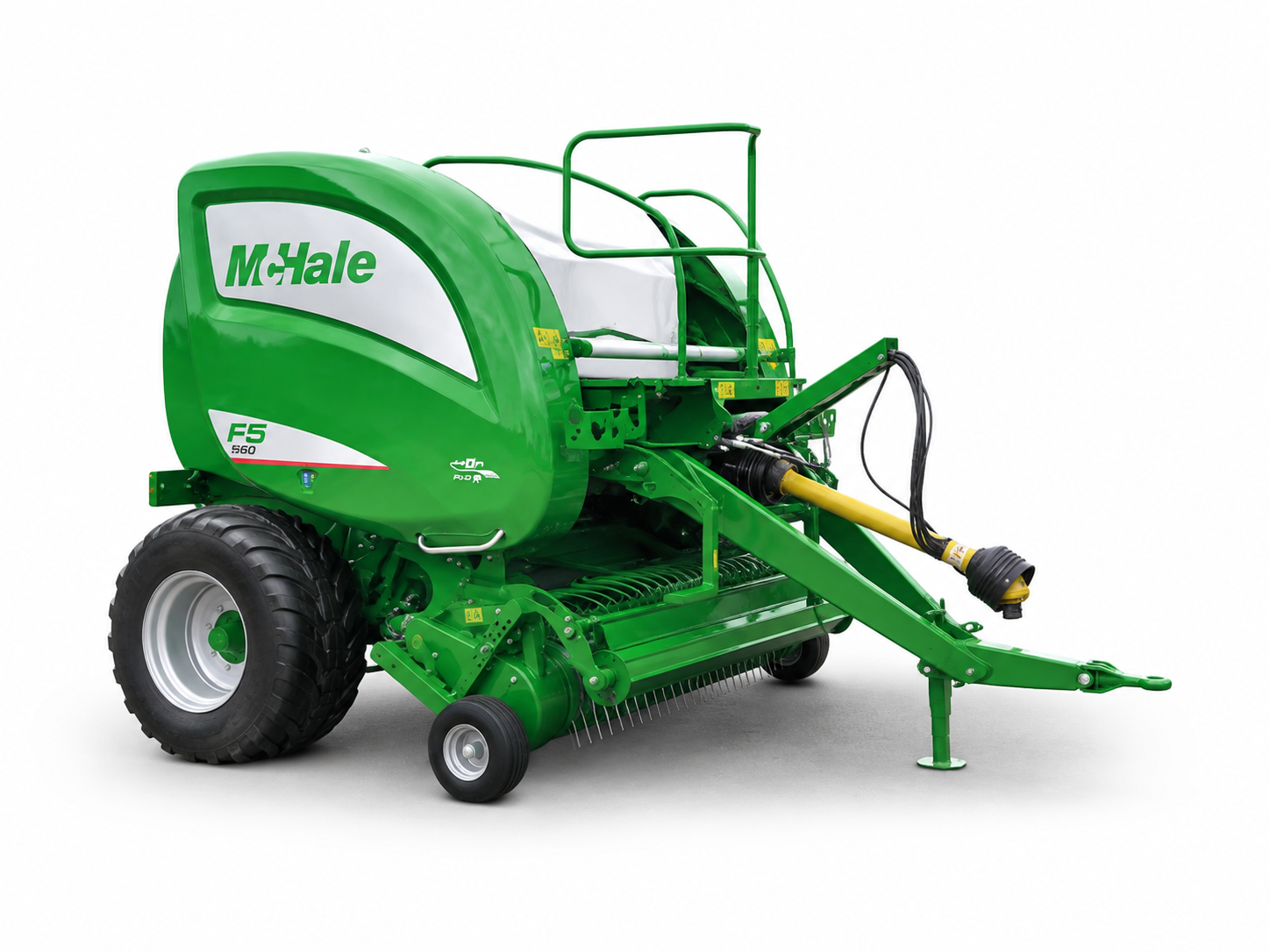 McHale F5 560