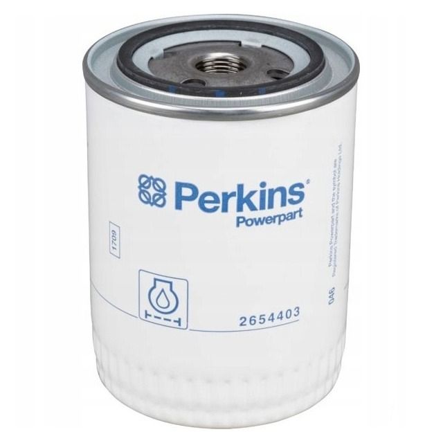 Filtr oleju Perkins 2654403