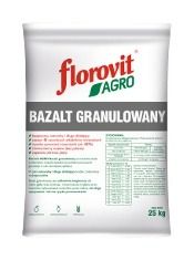 Bazalt 25 Kg Florovit AGRO