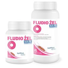 FLUDIO ŻEL 025 FS Synthos4