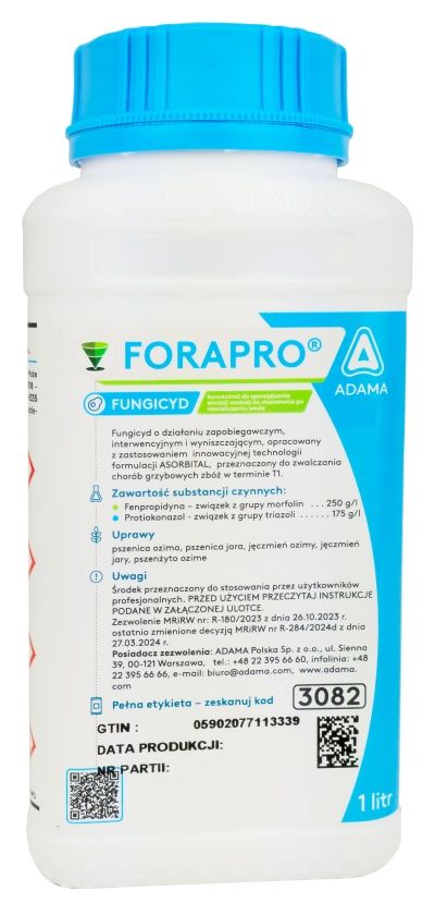 Forapro 425EC Adama34