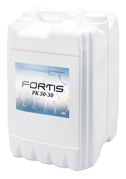 Fortis PK 30-30 20L Fortis