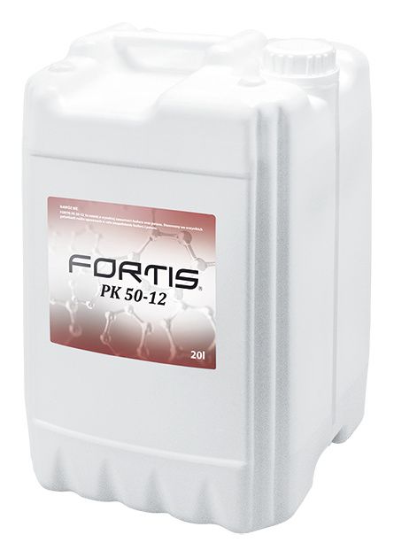 Fortis PK 50-12 20L Fortis
