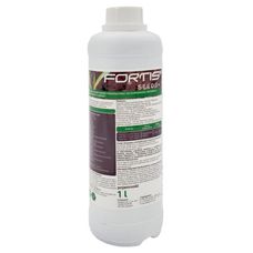 Fortis Seeds+ Fortis