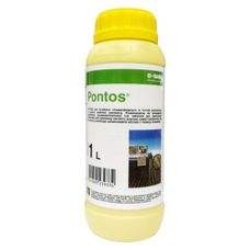 Pontos Basf