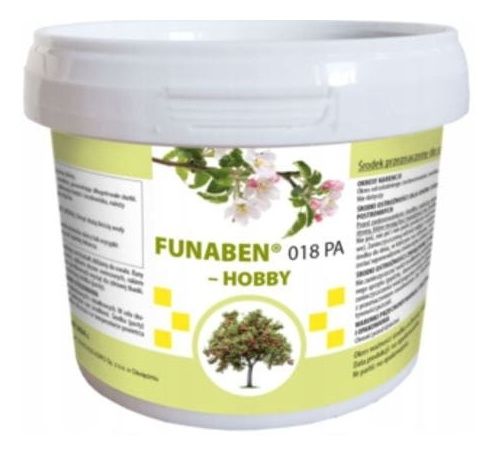 Funaben Plus 18PA - 350g  Fregata123