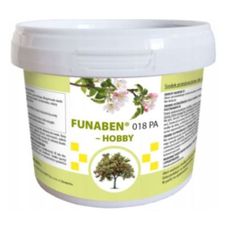 Funaben Plus 18PA - 350g Fregata123