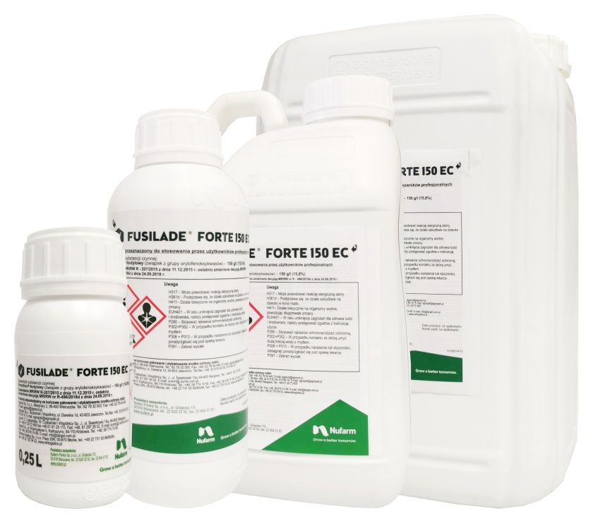 Fusilade FORTE 150EC Nufarm