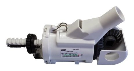 Dystrybutor nawozu MT kpl Maschio G15472770R