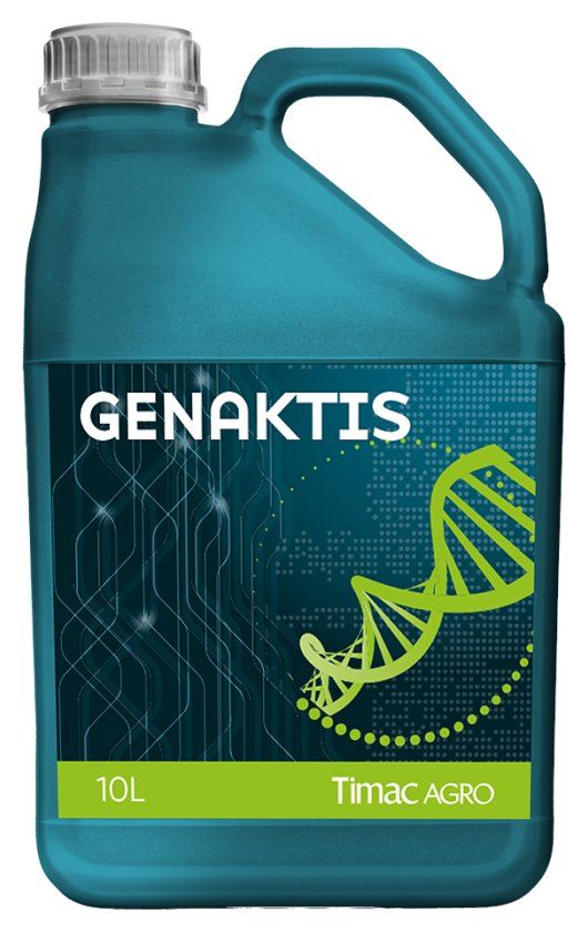 GENAKTIS 10L TIMAC