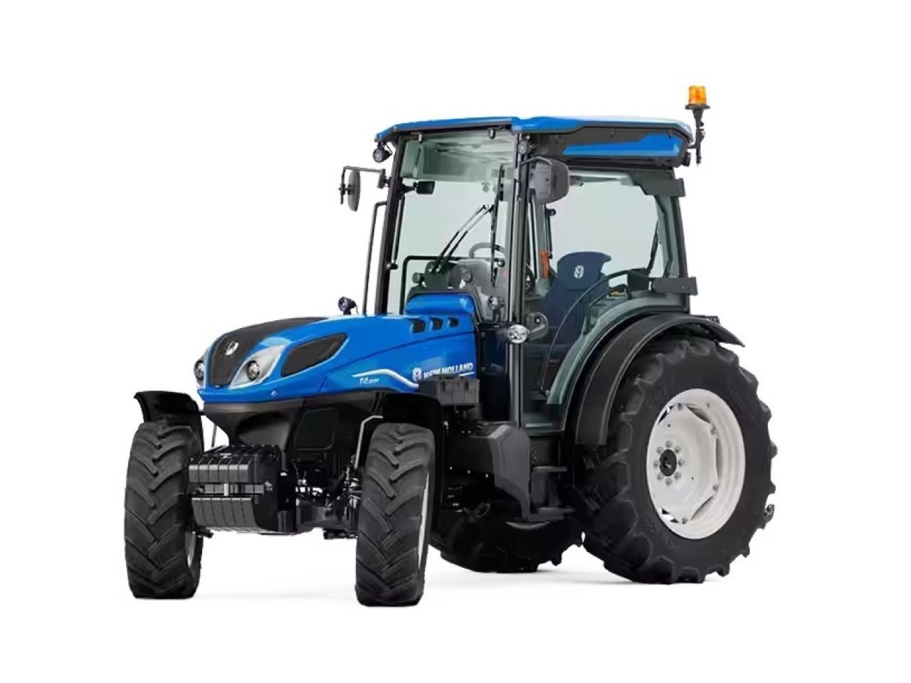 Ciągnik New Holland T4 100F