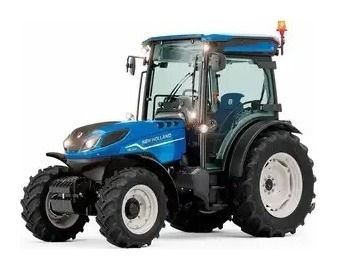 Ciągnik New Holland T4 100N