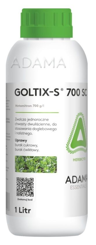 Goltix - S 700 SC Adama