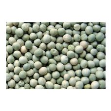 Groch zielony 25 kg Flornas