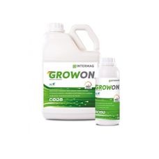 Grow-on Intermag