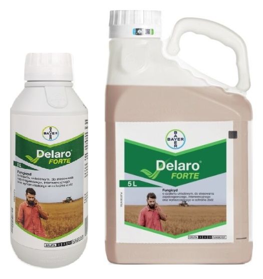 Delaro Forte Bayer