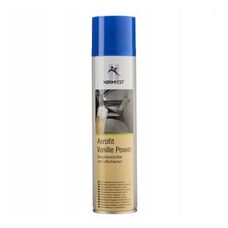 Odświeżacz powietrza o zapachu wanilii Normfest Aerofit Power 400ml