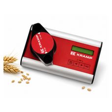 Wilgotnościomierz do ziarna Unimeter Digital Kramp MM4510A miernik wilgotności