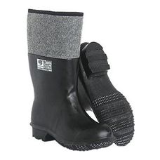 Buty gumofilce 06 CE Fagum