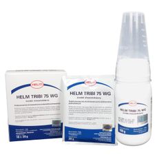 Helm Tribi 75 WG Helm