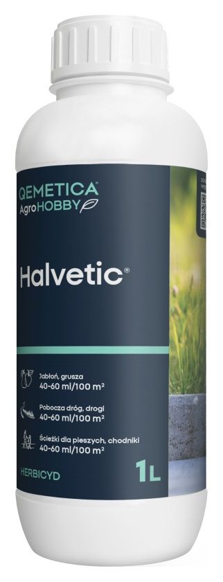 HALVETIC 180 SL 1L HOBBY Qemetica11