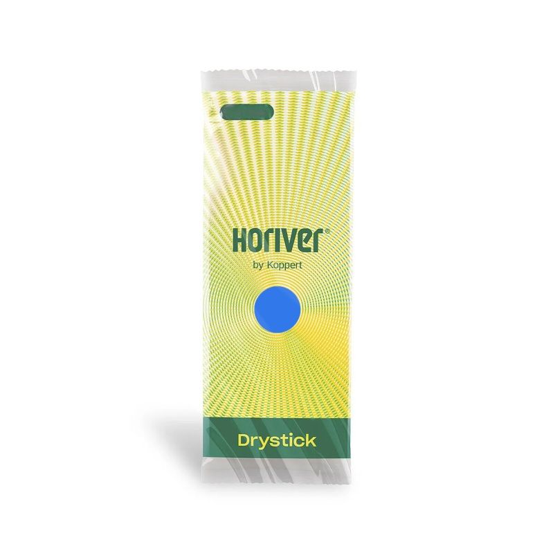 Horiver Dry Tablice lepowe niebieskie 20x40 20 sztuk Koppert