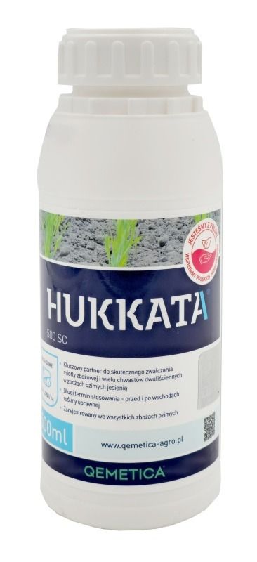 Hukkata 500SC Ciech