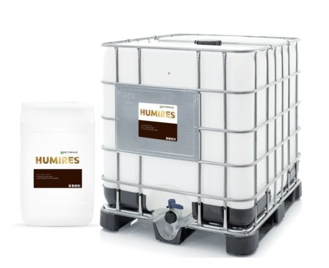 Humires Intermag
