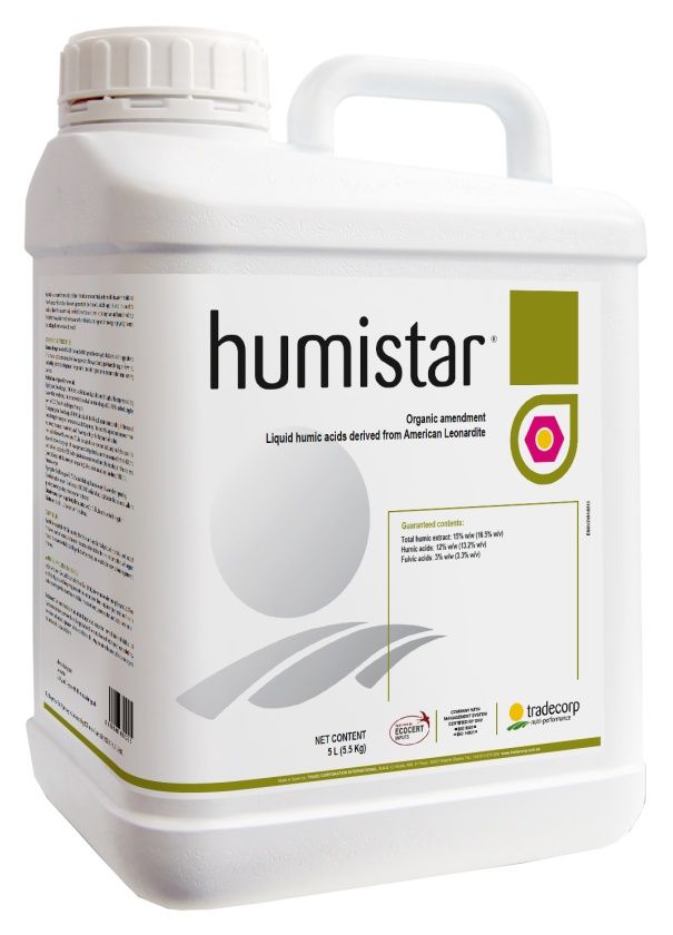 Humistar Tradecorp