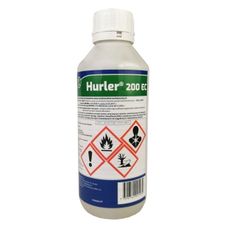 Hurler 200EC Barclay1