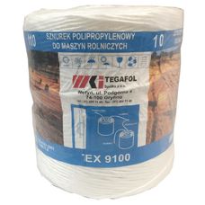 Sznurek TEX 2000 dł. 2000 mb FORTIS