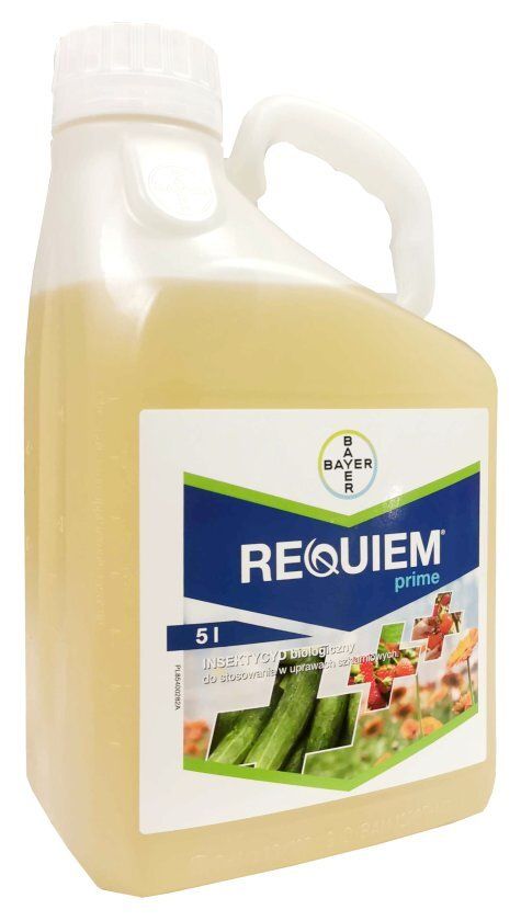 Requiem Prime 5L Bayer