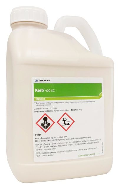 Kerb 400 SC 5L
