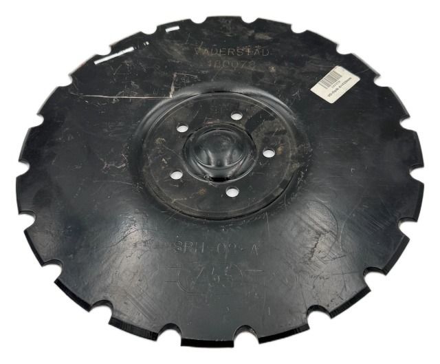 Talerz wysiewający Vaderstad 410 mm 180078