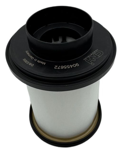 Filtr odmy silnika New Holland T7 CNH 90455672