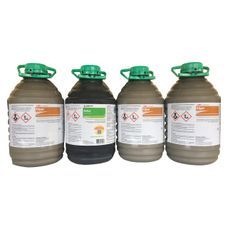 Belkar Pak 20 ha 1x5 L + Kliper 3x5L Dow Agro