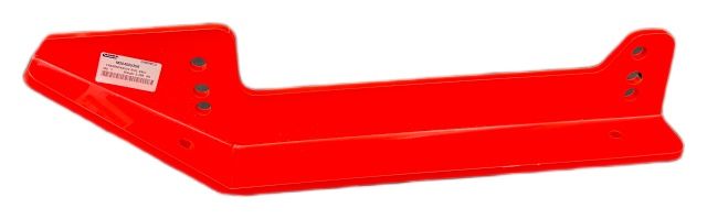 Płoza lewa mulczera Maschio Gaspardo Giraffa M30400536R