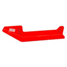 Płoza lewa mulczera Maschio Gaspardo Giraffa M30400536R