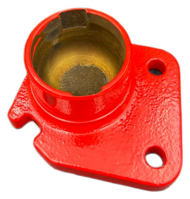 Oprawa łożyska prawa Maschio Gaspardo M21700613R