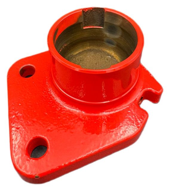 Oprawa łożyska lewa Maschio Gaspardo M21700615R