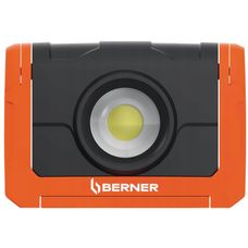 Lampa Latarka LED BERNER FLEX CLAMP 10W USB C 414773