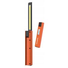 Lampka Latarka BERNER FLEX LUX SLIM USB C 414774