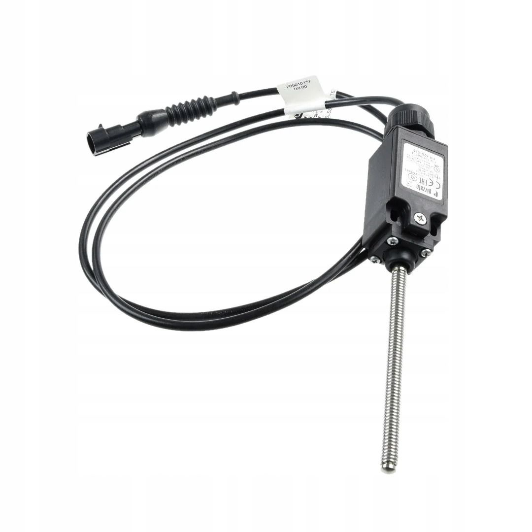 Czujnik przełącznika ścieżek L=1300 Maschio Gaspardo F05010157R