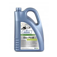 Olej do smarowania łańcucha EKOMAX EKO-PIL 68 5L