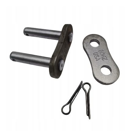 Ogniwo łańcucha hedera New Holland CNH 87750587