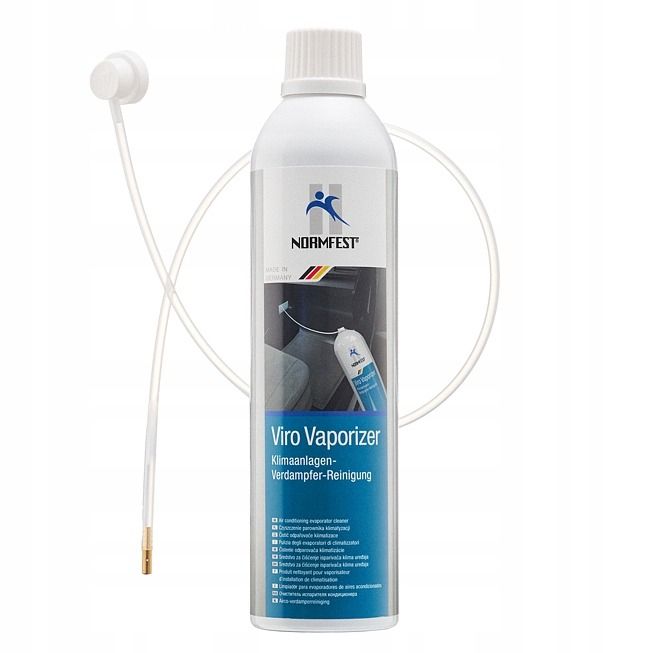 Środek do dezynfekcji parowników Normfest Viro Vaporizer 400ml