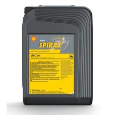 Olej hydrauliczno-przekładniowy Shell Spirax S4 TXM 10W30 (UTTO) 20L