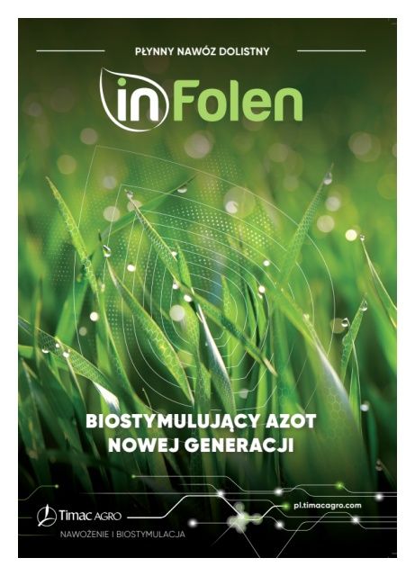 Infolen 20L Timac
