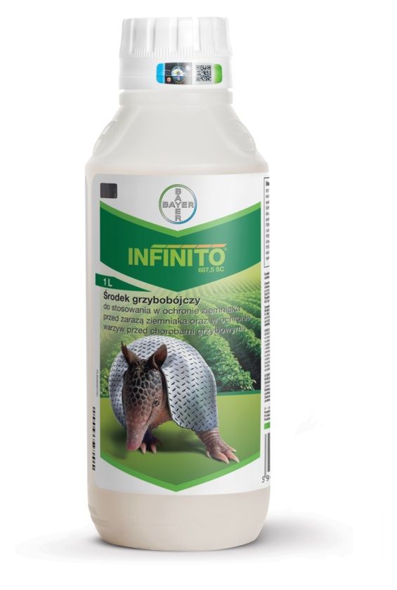 Infinito 687,5 SC Bayer